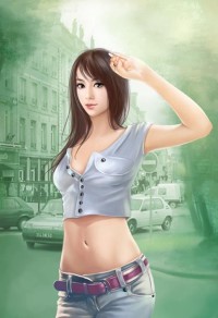 帮魔王老婆打天下是什么体验