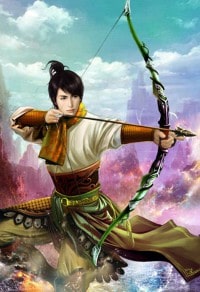 崩坏武侠大世界